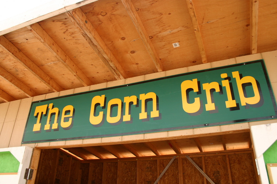 The Corn Crib Visit Middlesex